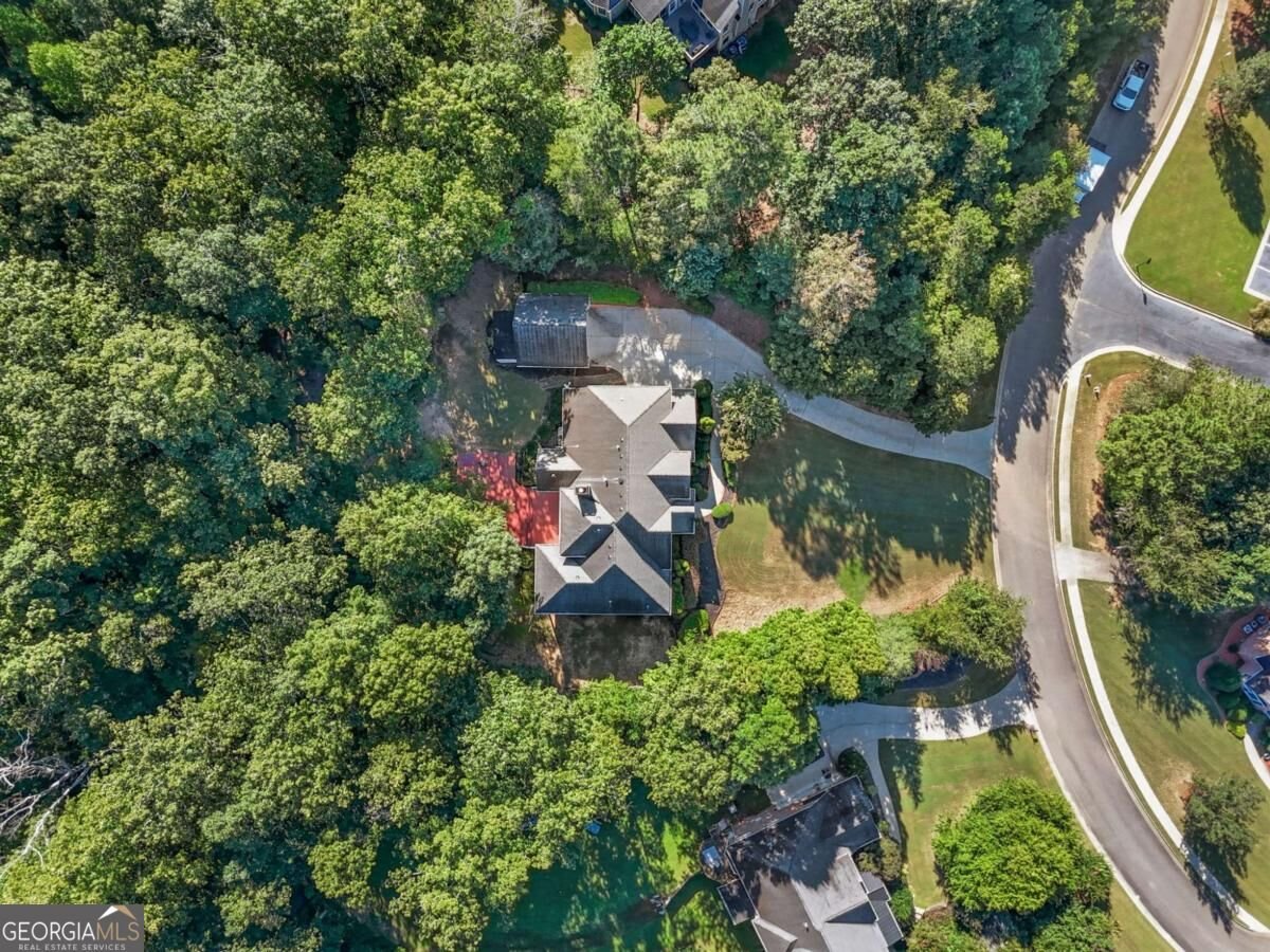 402 Mountain Point Canton - Photo 34