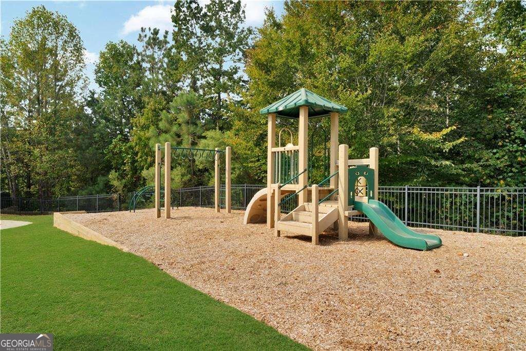 402 Mountain Point Canton - Photo 36