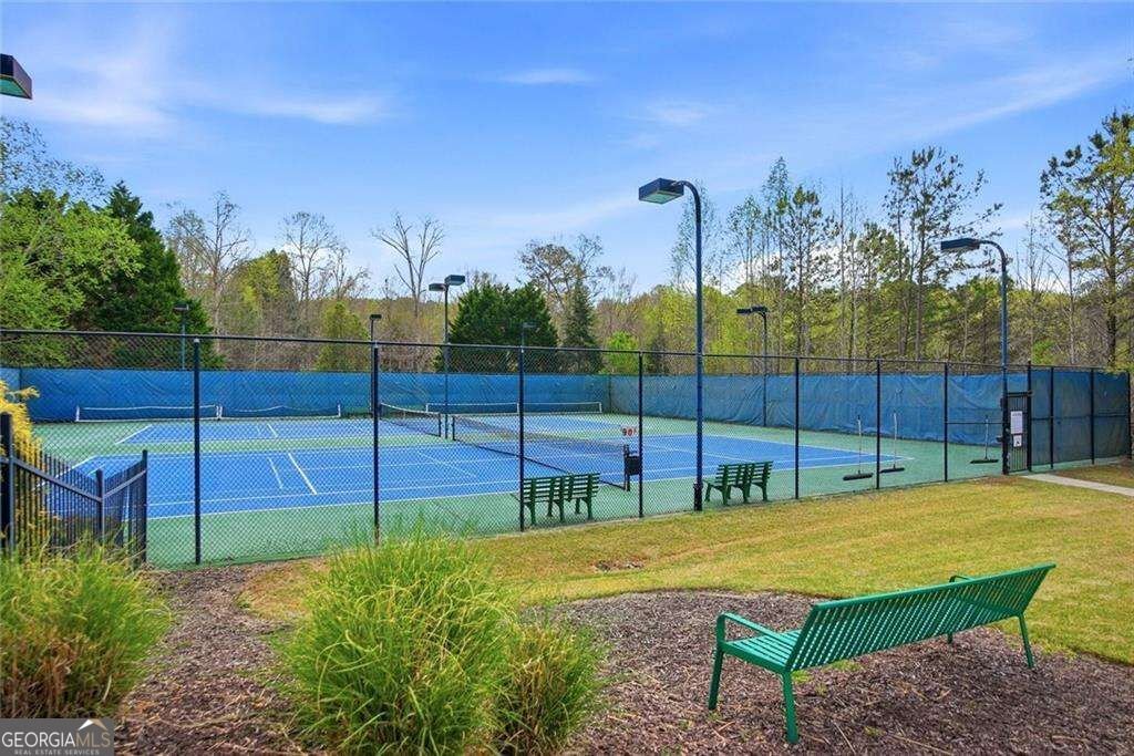 402 Mountain Point Canton - Photo 38