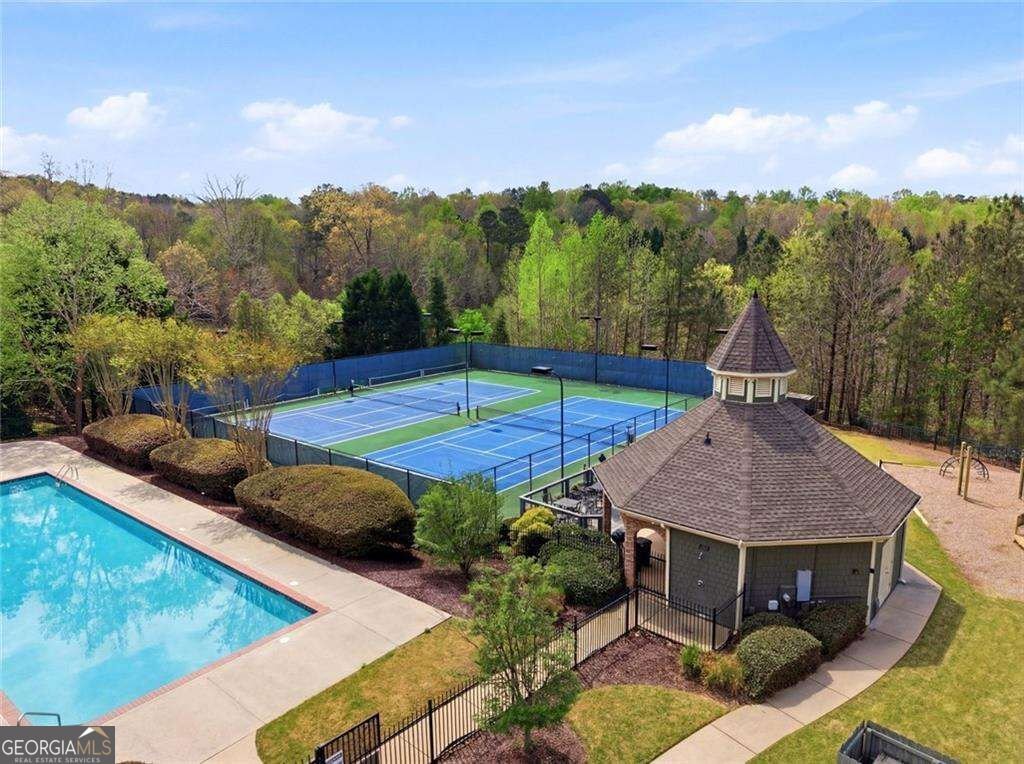 402 Mountain Point Canton - Photo 39