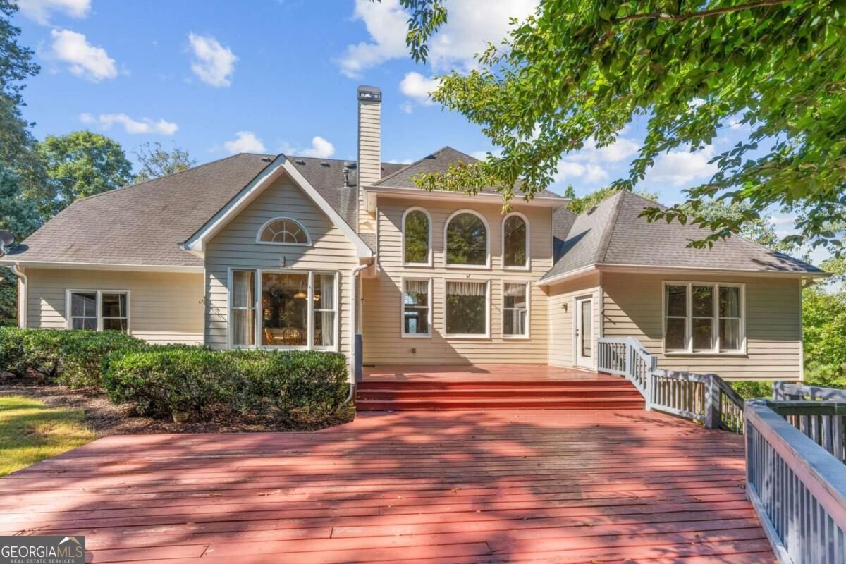 402 Mountain Point Canton - Photo 6