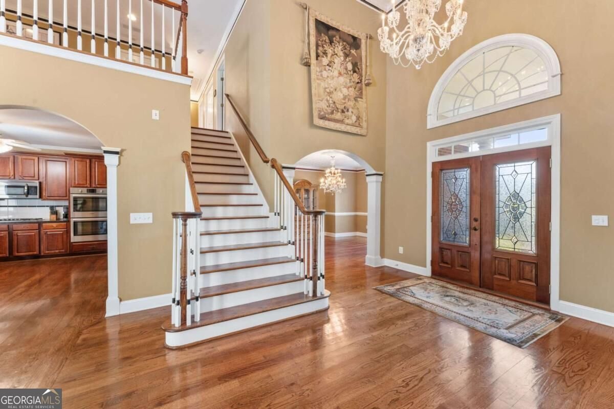 402 Mountain Point Canton - Photo 7