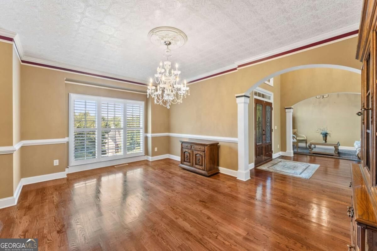 402 Mountain Point Canton - Photo 8