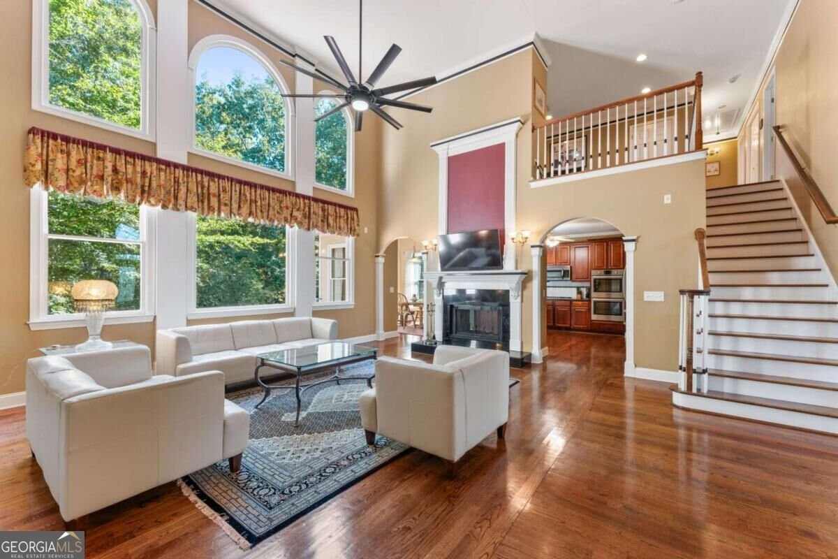 402 Mountain Point Canton - Photo 9