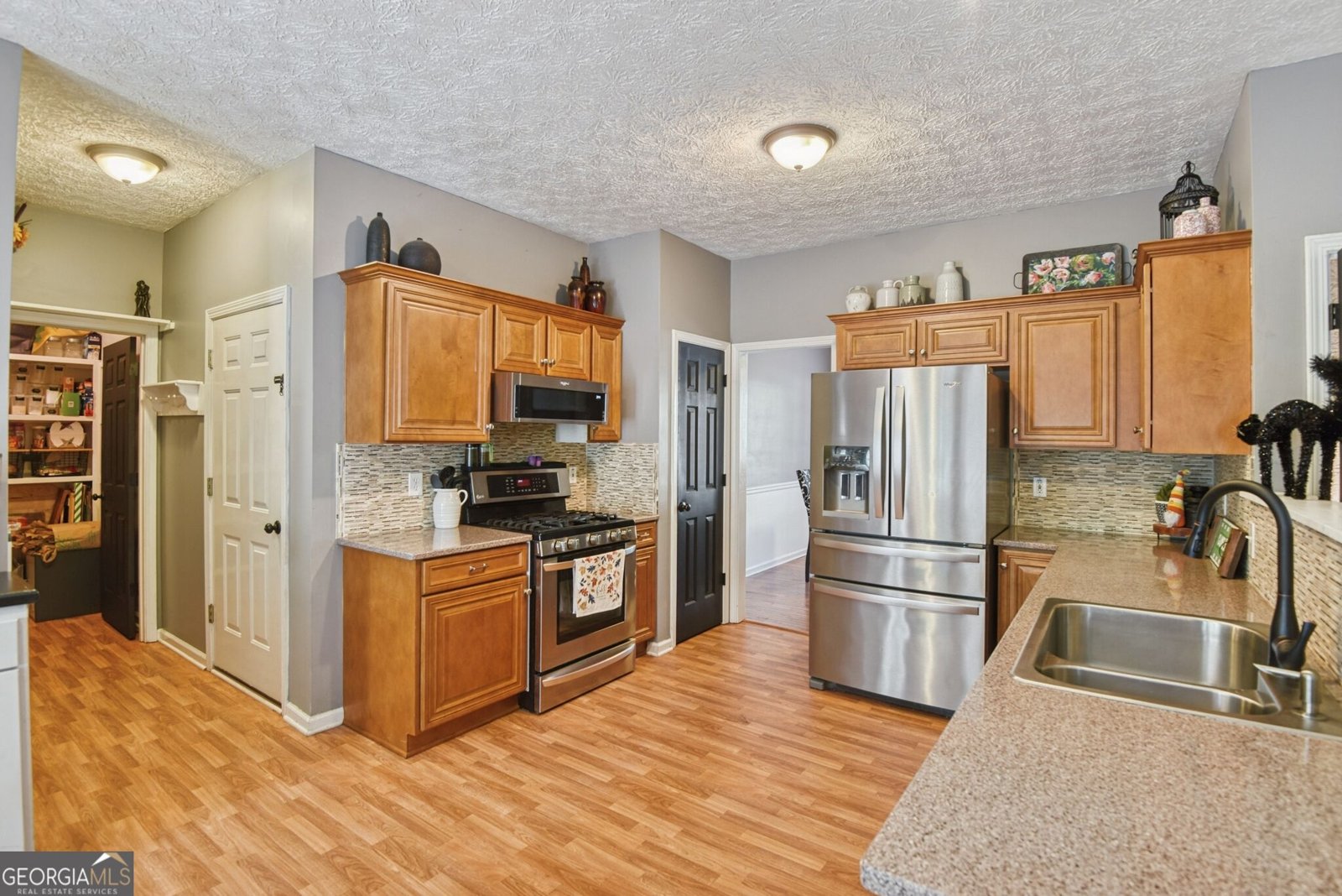 120 Hollow Springs Drive Hiram - Photo 10