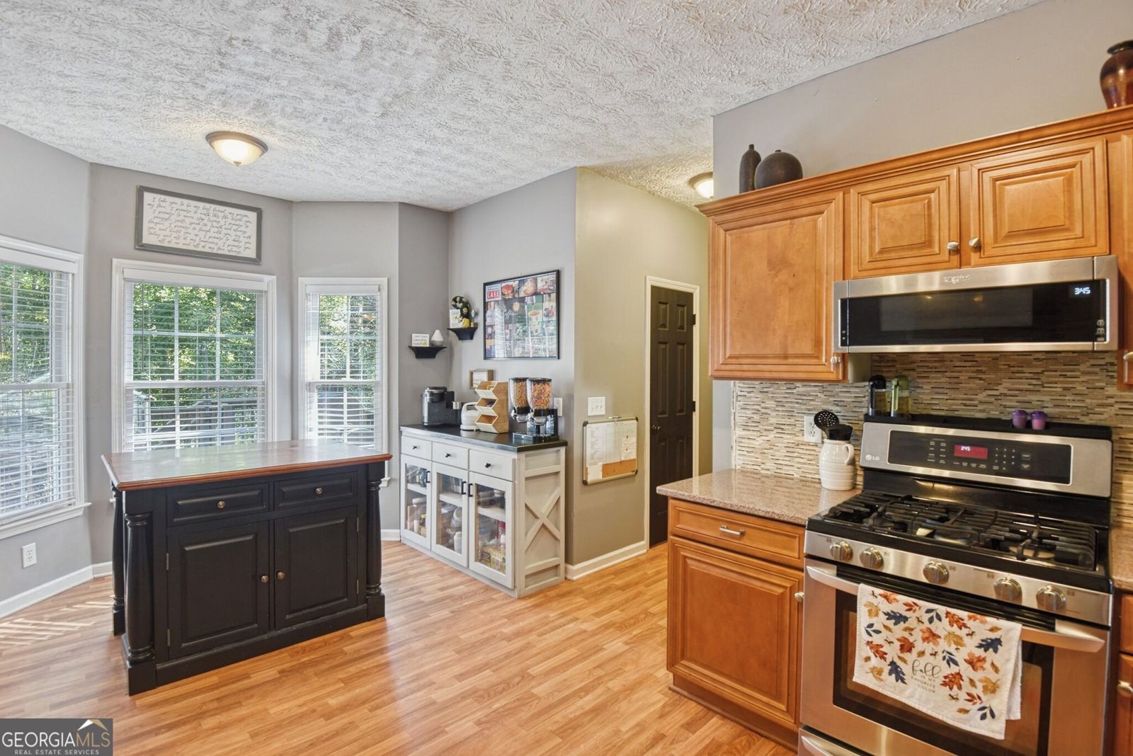 120 Hollow Springs Drive Hiram - Photo 12