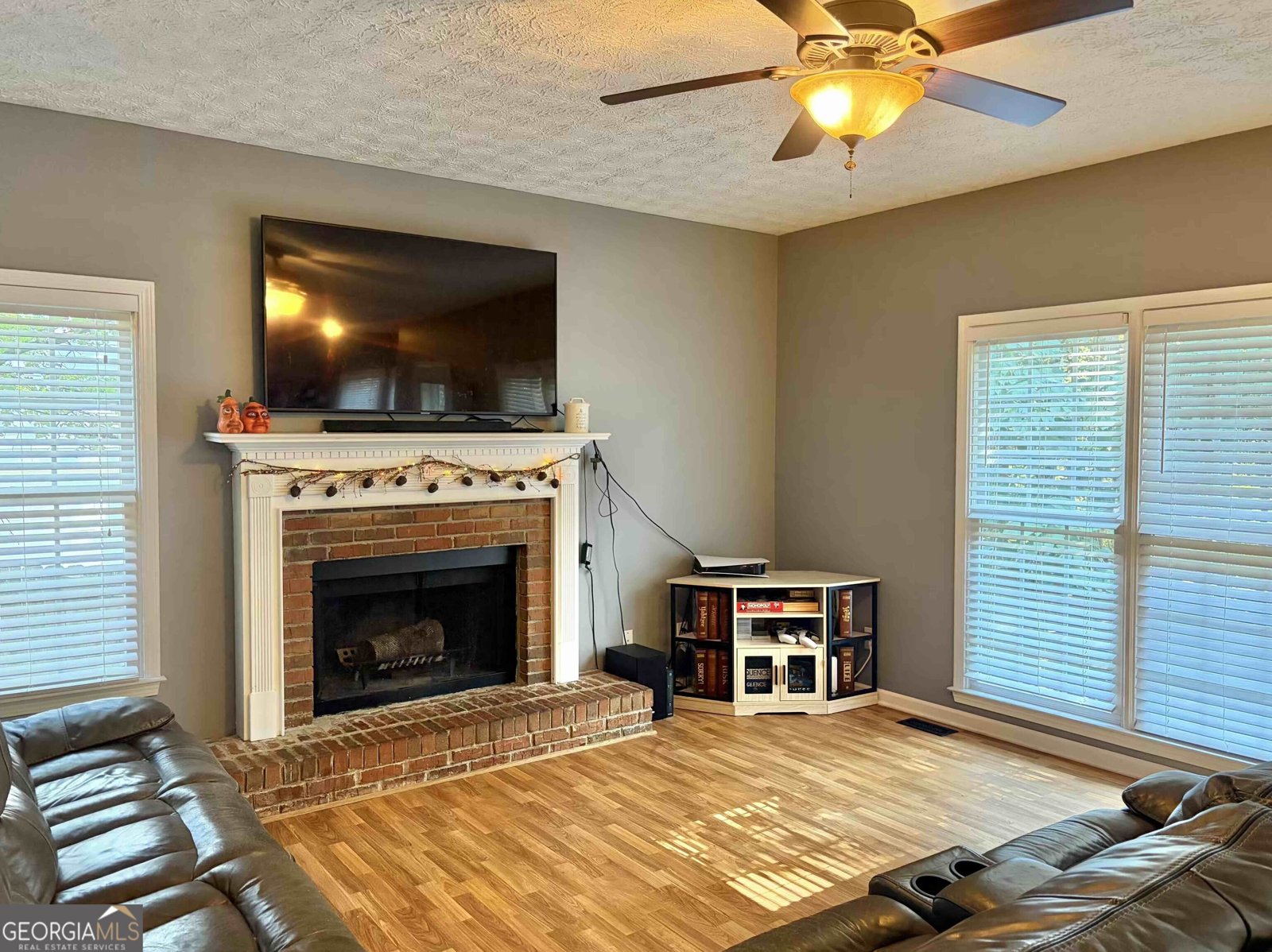 120 Hollow Springs Drive Hiram - Photo 15