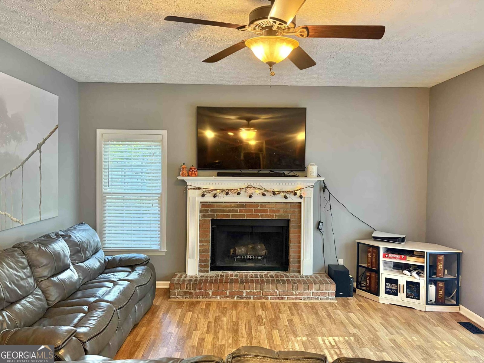 120 Hollow Springs Drive Hiram - Photo 16