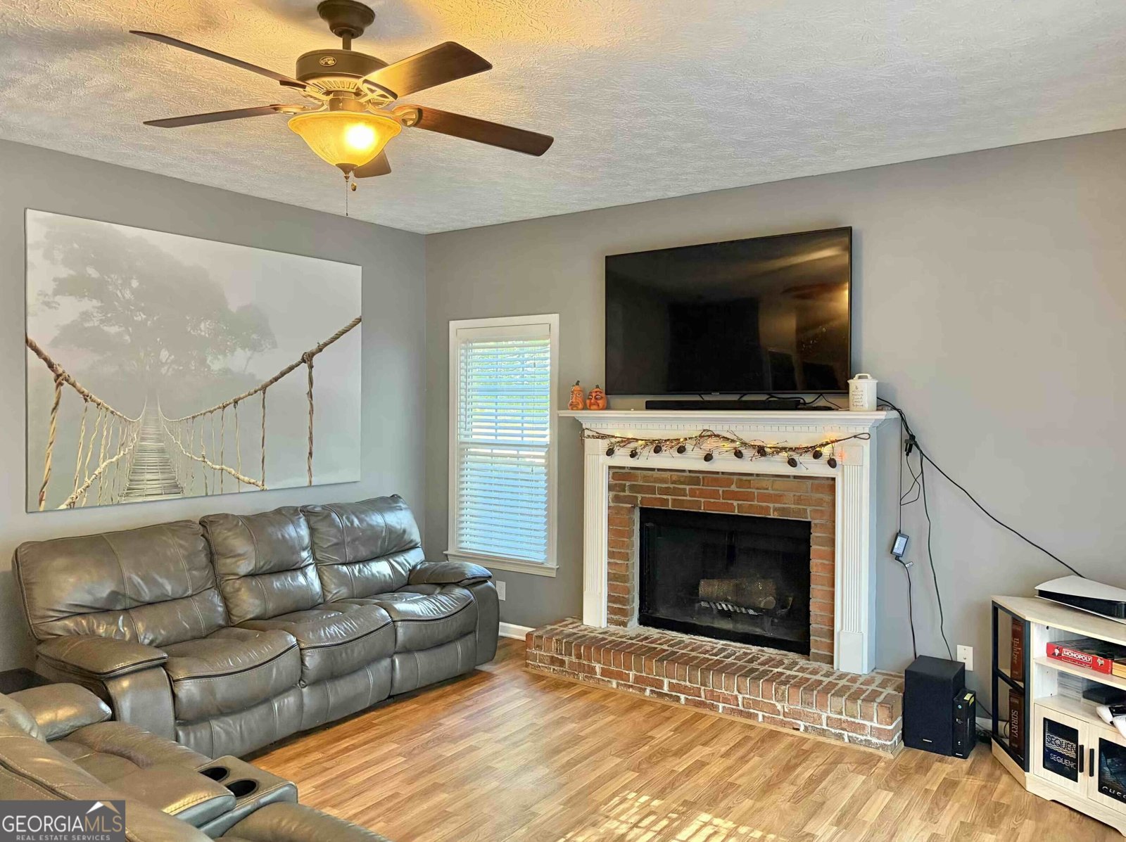 120 Hollow Springs Drive Hiram - Photo 17