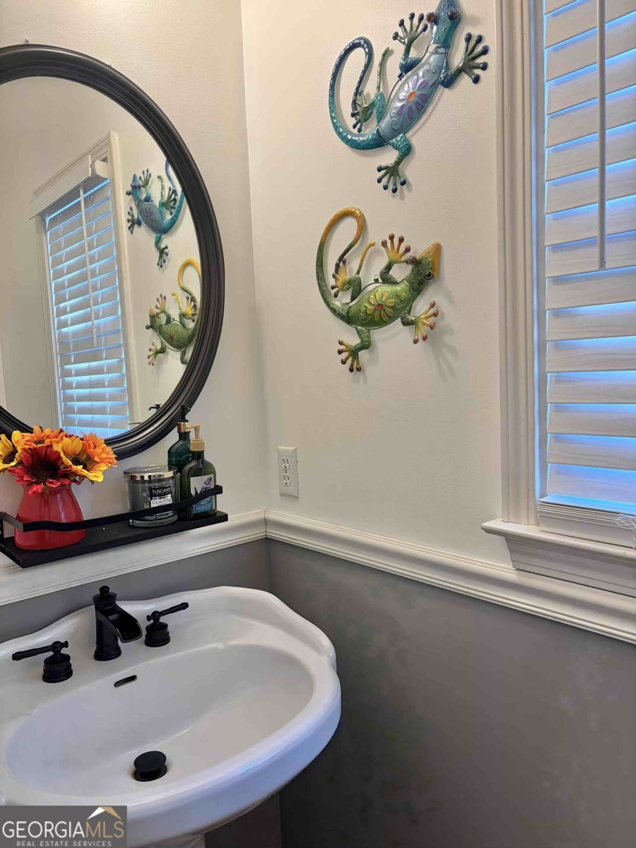 120 Hollow Springs Drive Hiram - Photo 18
