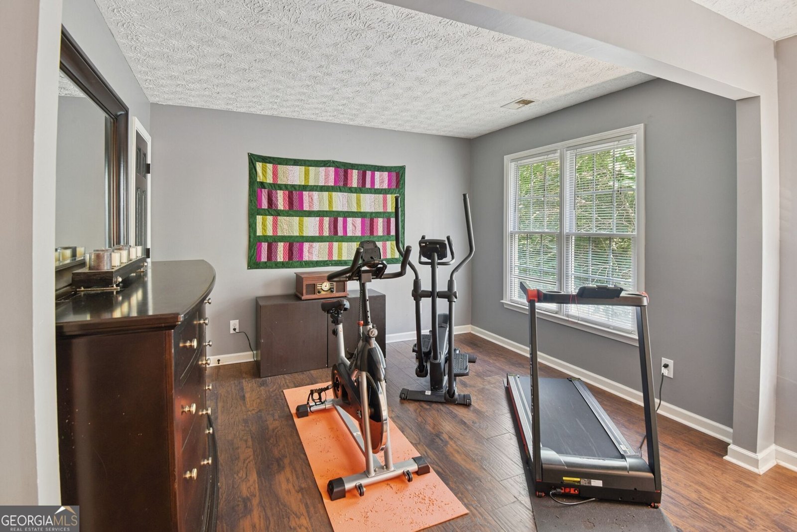 120 Hollow Springs Drive Hiram - Photo 21