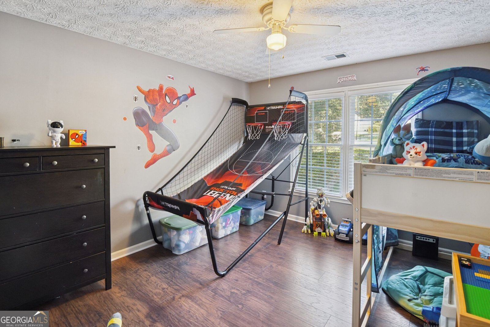 120 Hollow Springs Drive Hiram - Photo 29