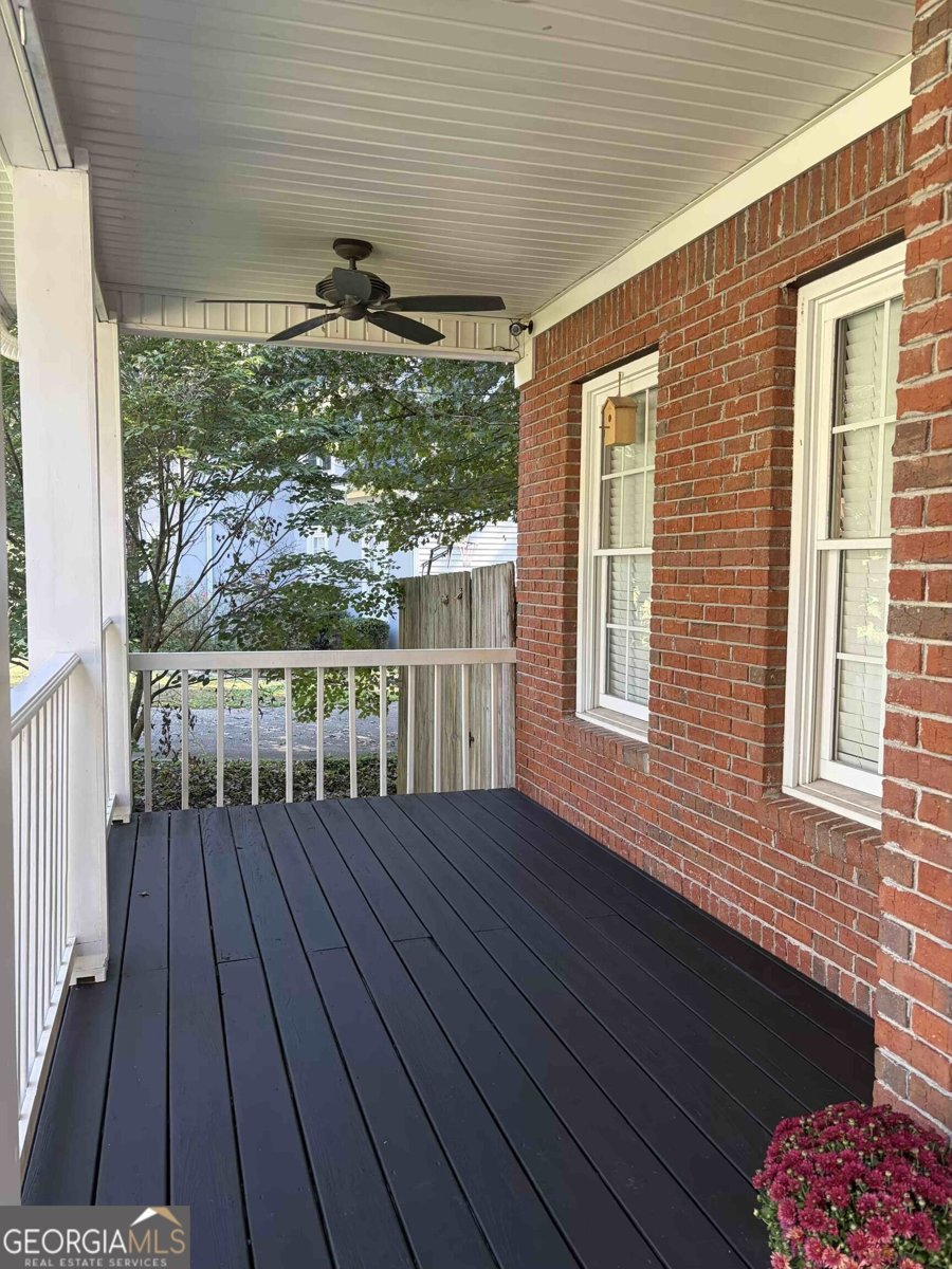 120 Hollow Springs Drive Hiram - Photo 3