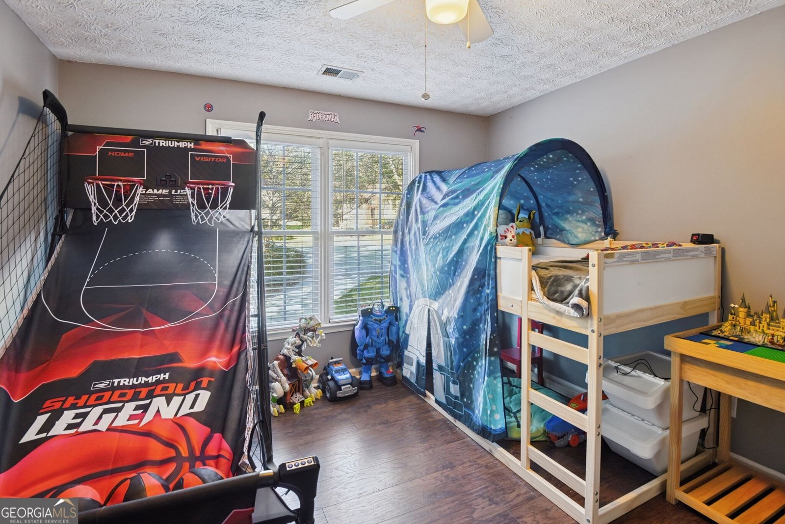 120 Hollow Springs Drive Hiram - Photo 30