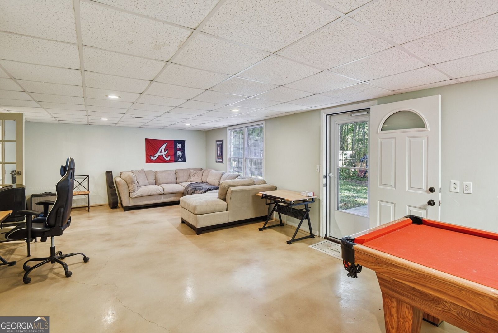 120 Hollow Springs Drive Hiram - Photo 38