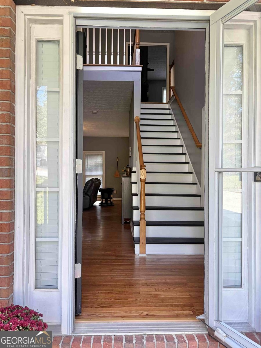 120 Hollow Springs Drive Hiram - Photo 4