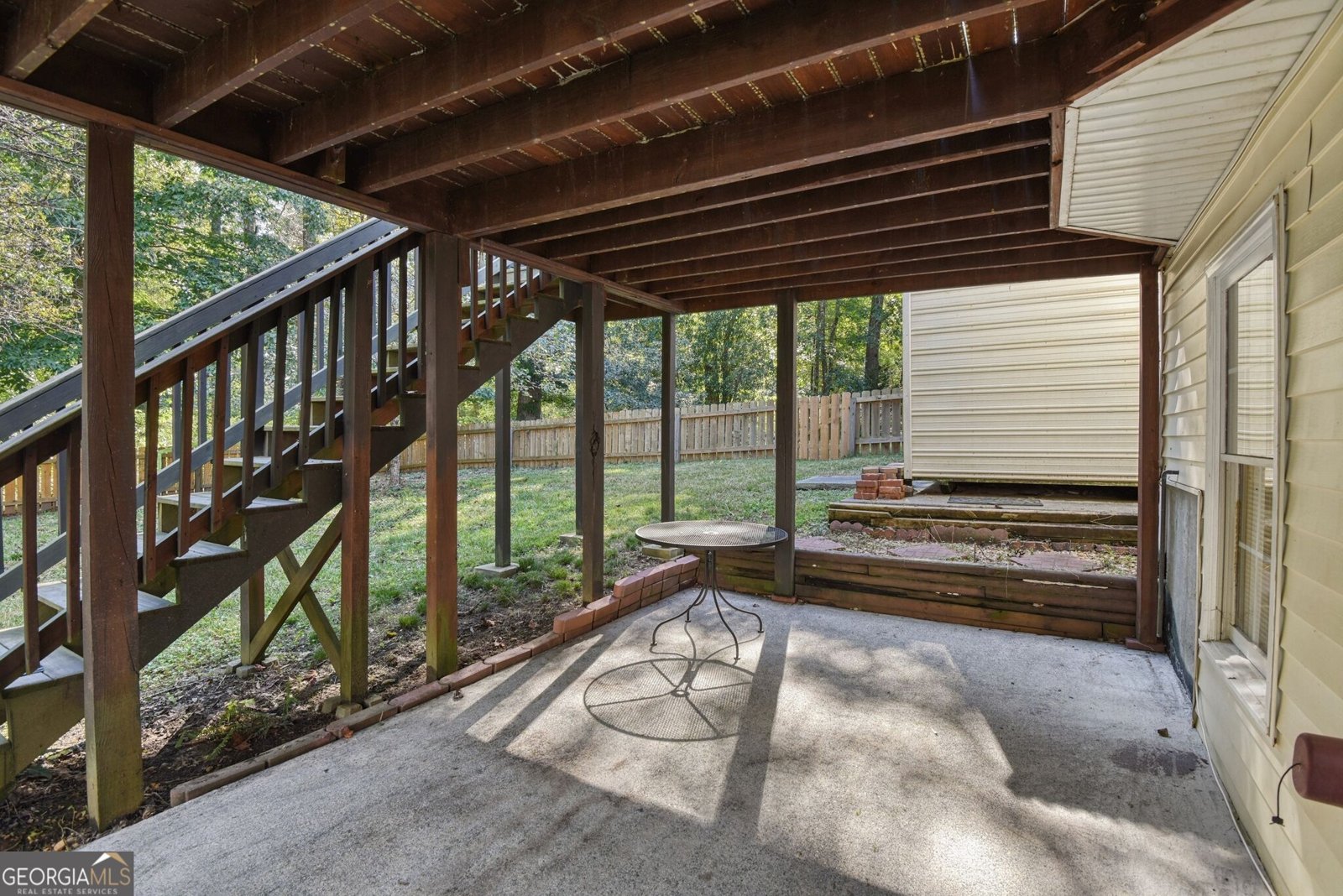 120 Hollow Springs Drive Hiram - Photo 45