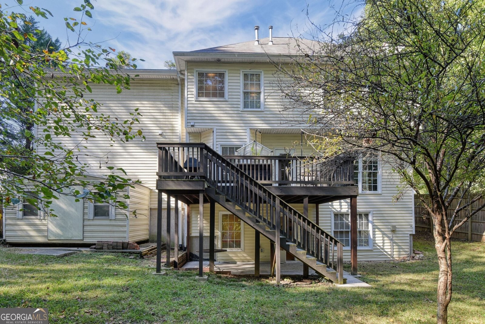 120 Hollow Springs Drive Hiram - Photo 46