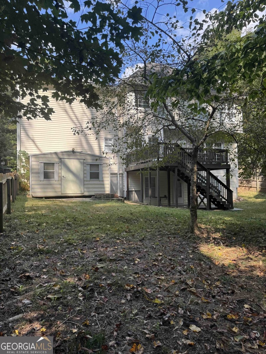 120 Hollow Springs Drive Hiram - Photo 47