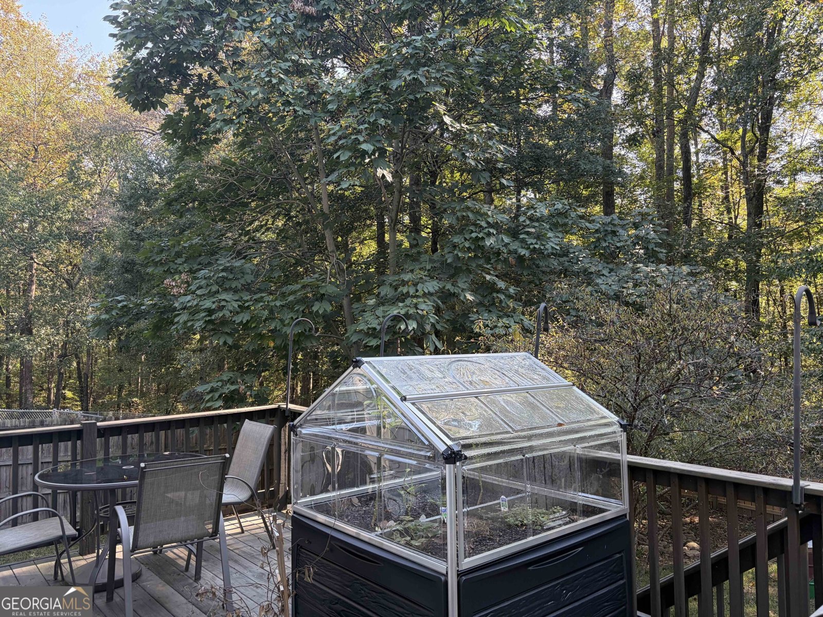 120 Hollow Springs Drive Hiram - Photo 49