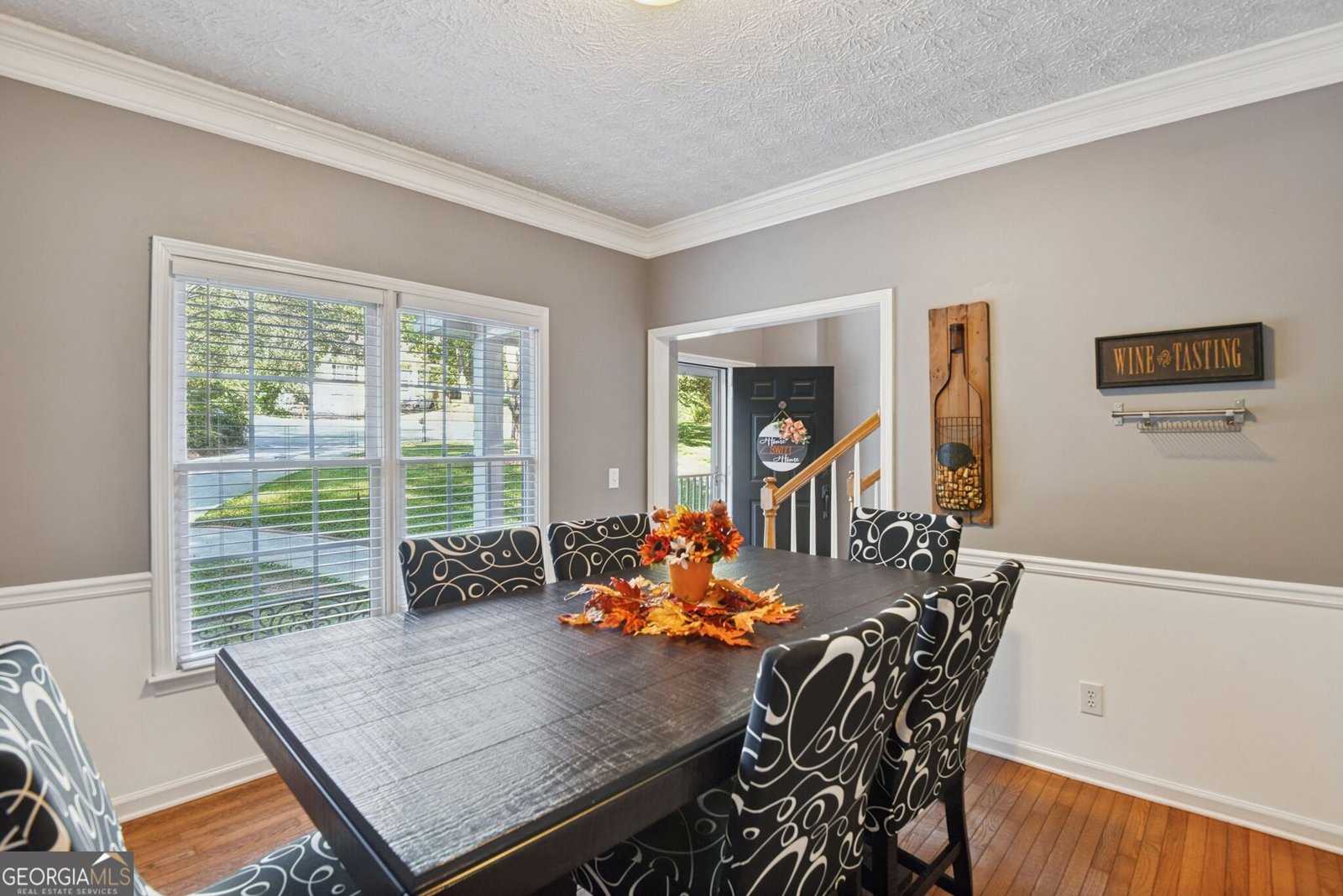 120 Hollow Springs Drive Hiram - Photo 5