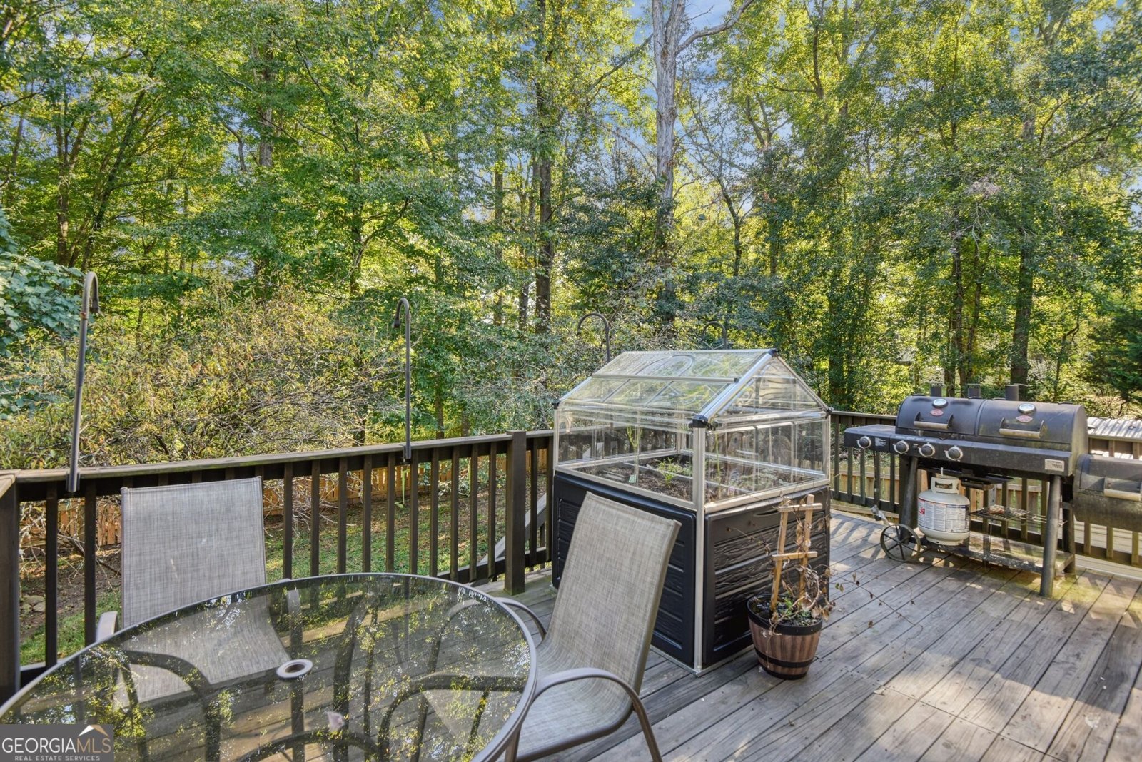 120 Hollow Springs Drive Hiram - Photo 50