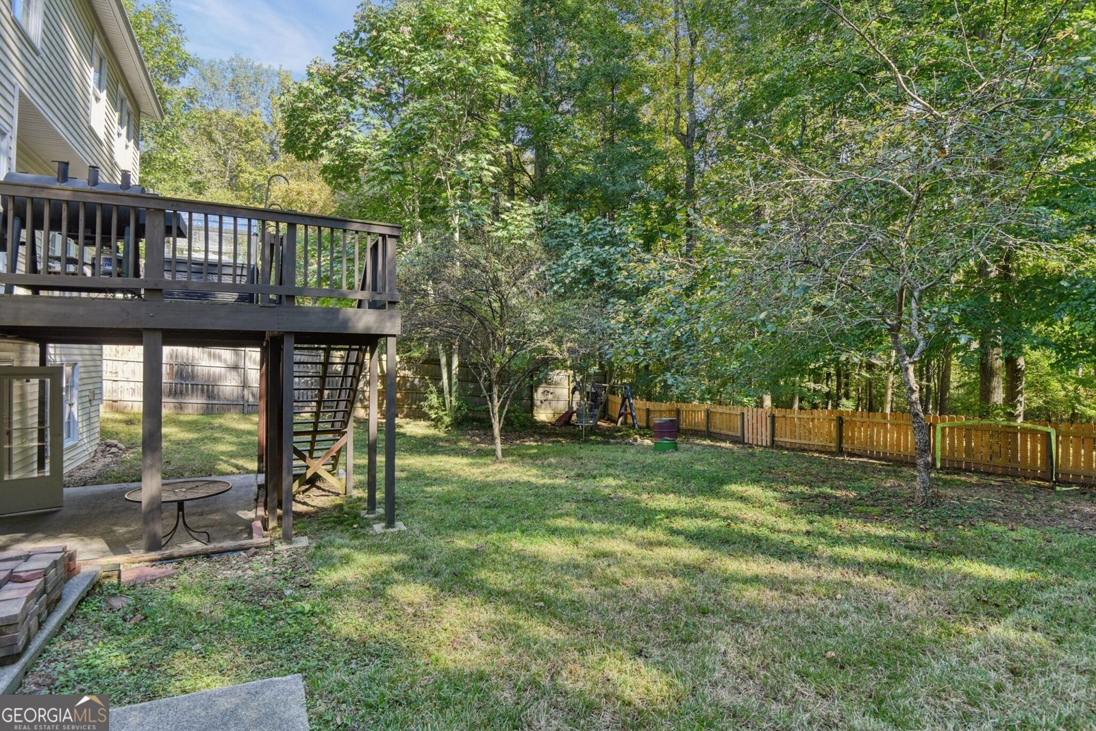 120 Hollow Springs Drive Hiram - Photo 51
