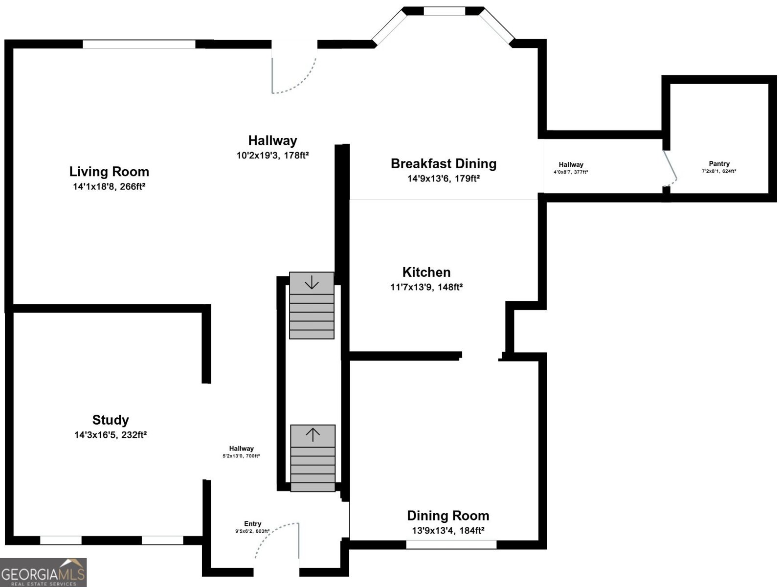 120 Hollow Springs Drive Hiram - Photo 54