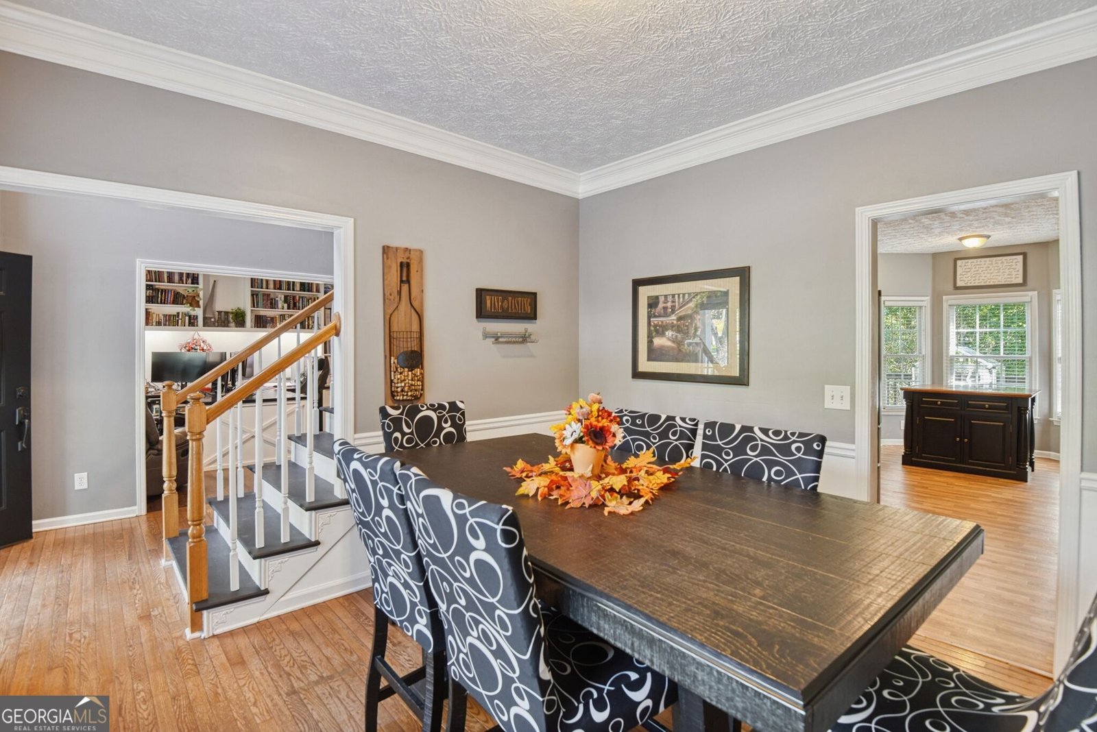 120 Hollow Springs Drive Hiram - Photo 6