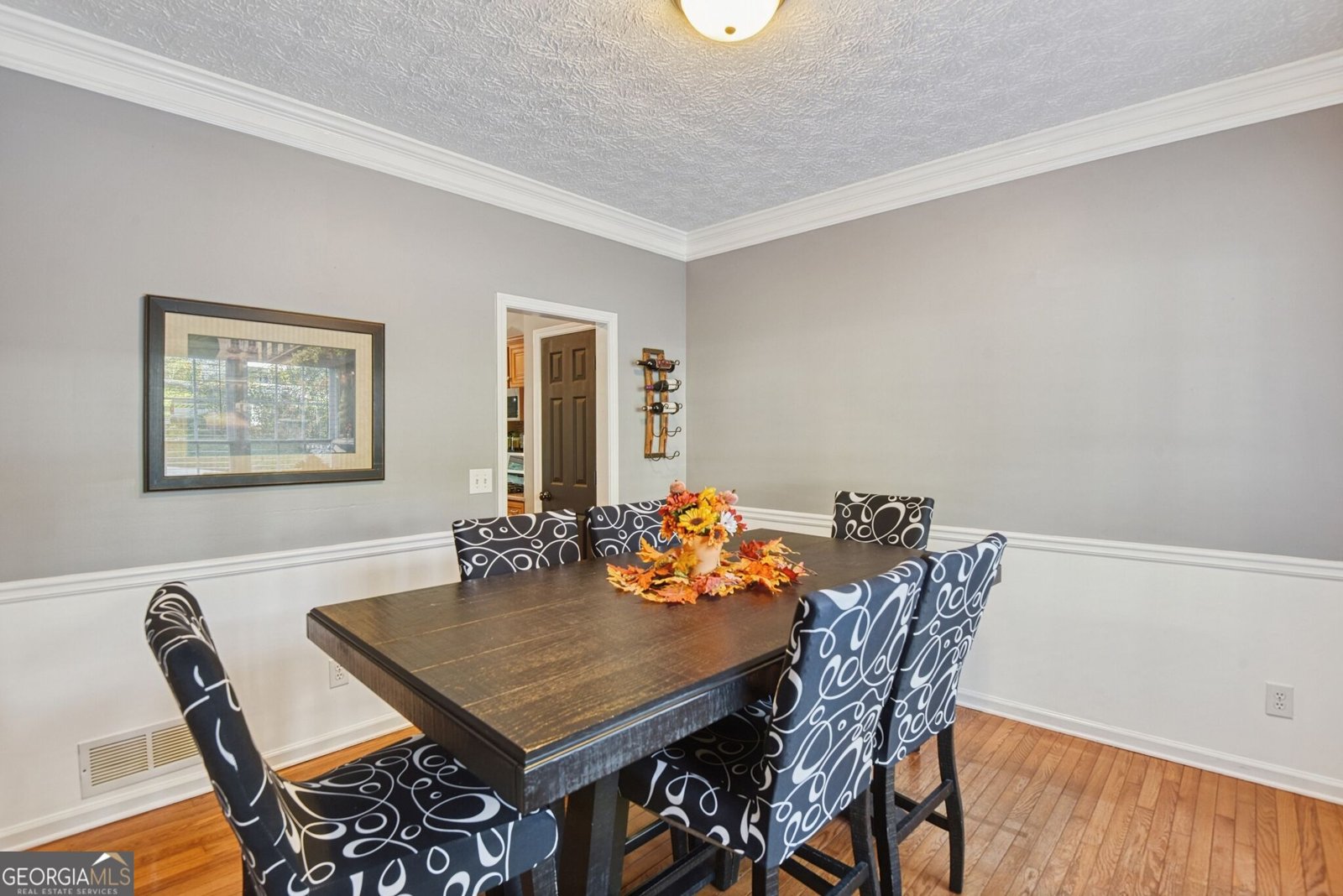 120 Hollow Springs Drive Hiram - Photo 7