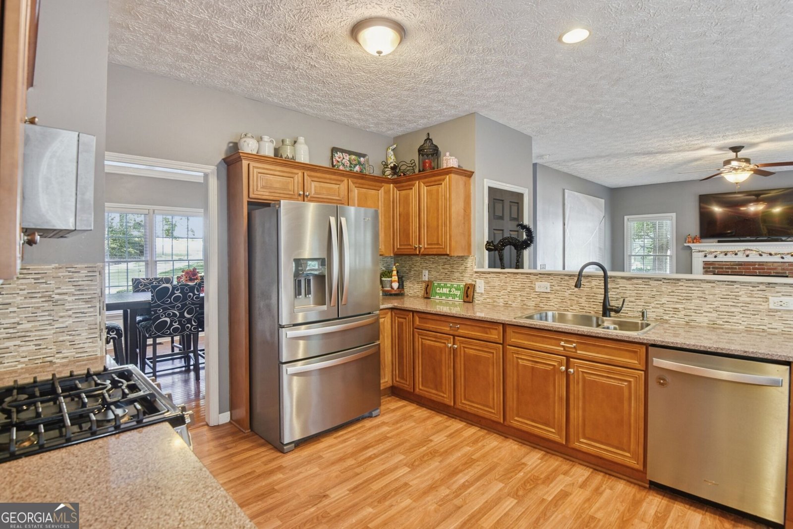 120 Hollow Springs Drive Hiram - Photo 8