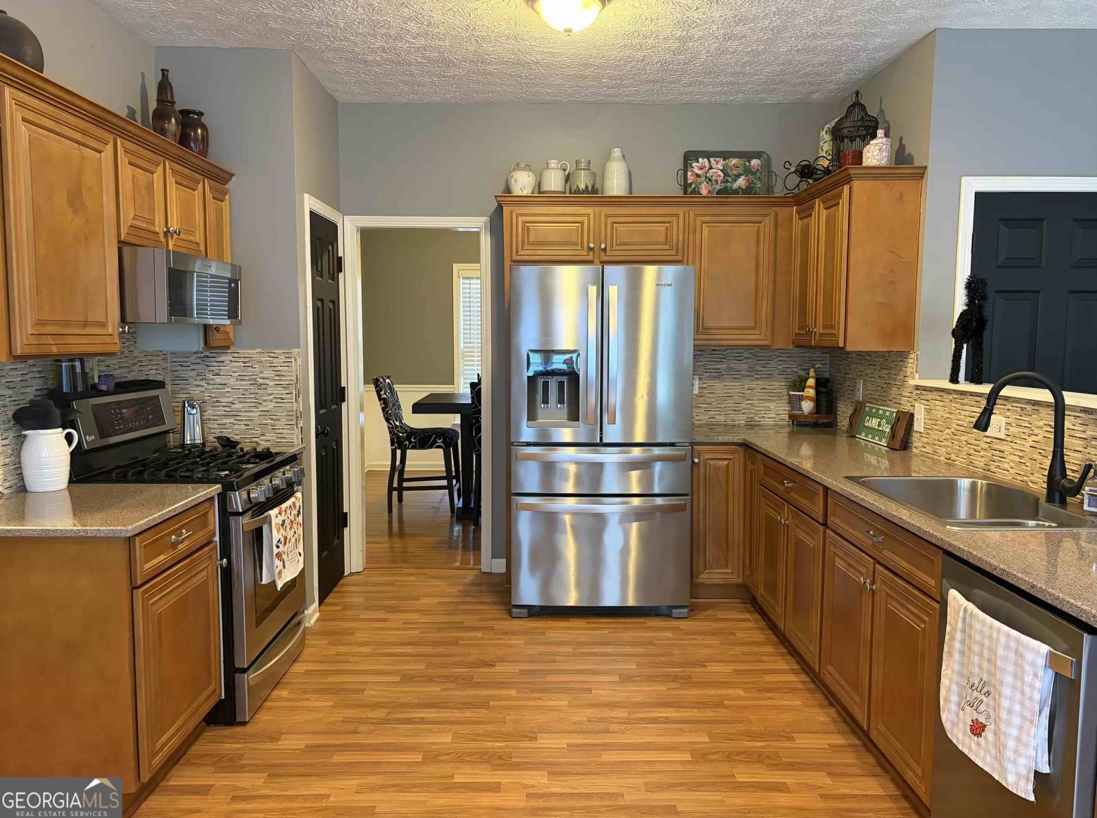 120 Hollow Springs Drive Hiram - Photo 9