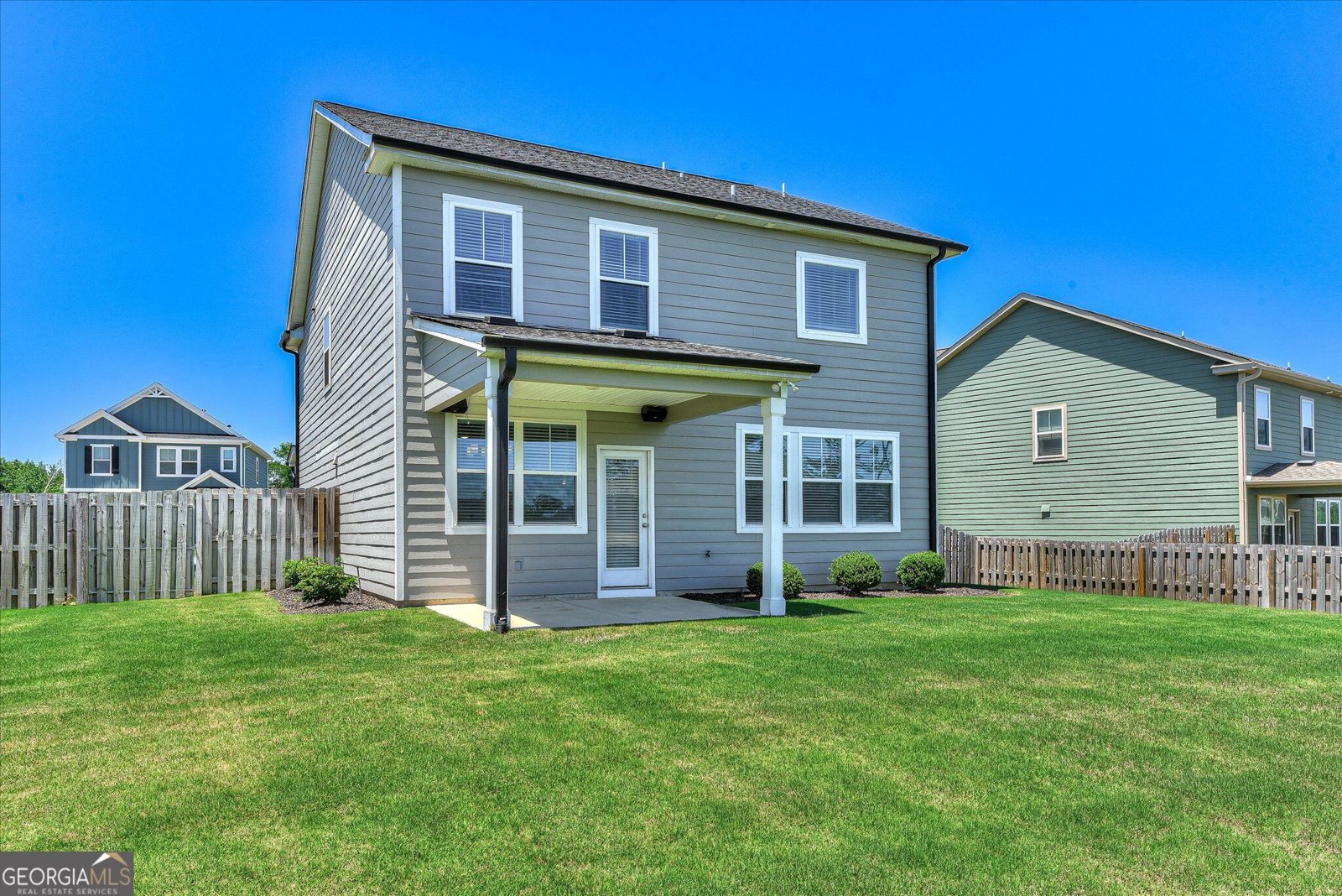 3205 Wayne Drive Grovetown - Photo 44