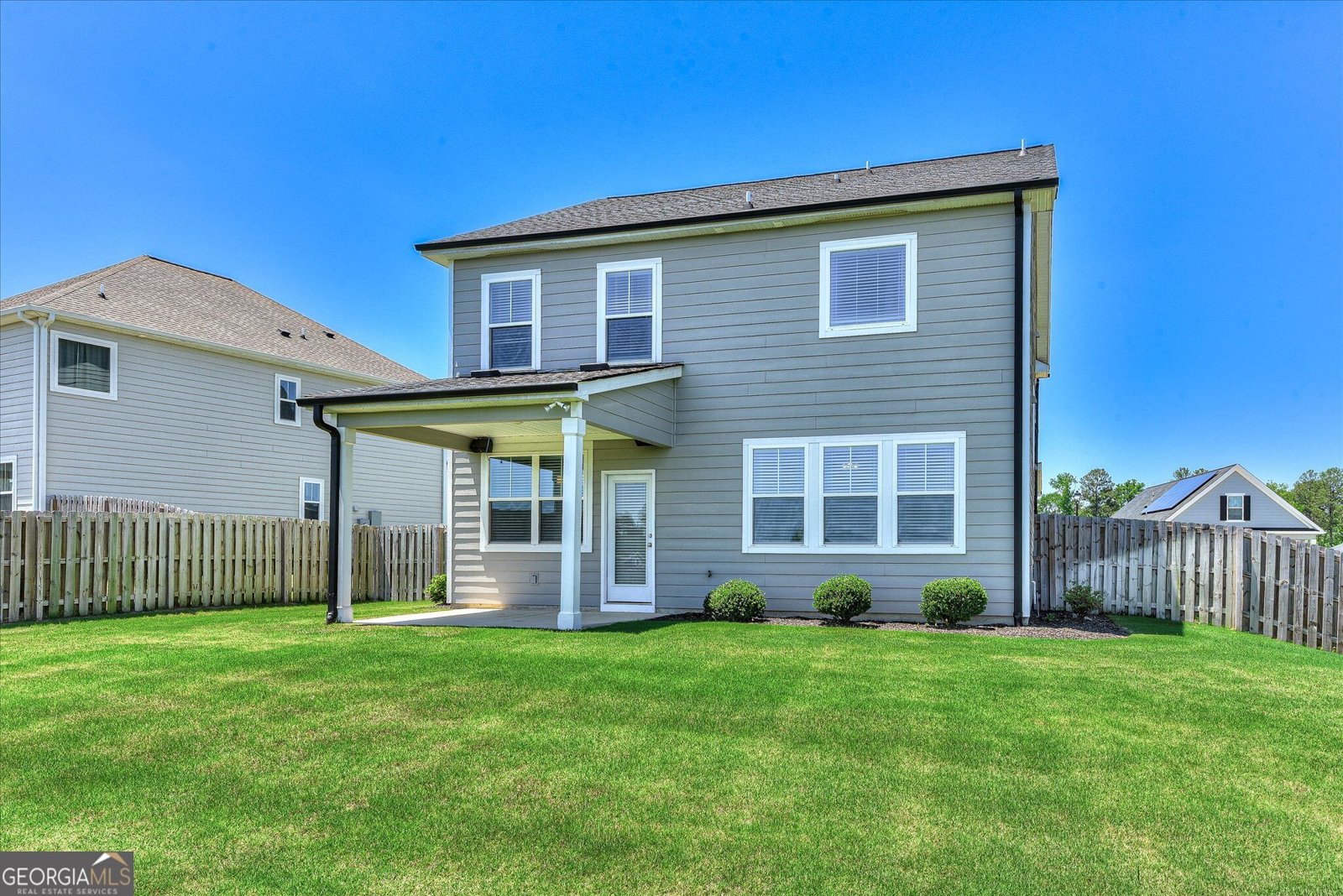 3205 Wayne Drive Grovetown - Photo 45