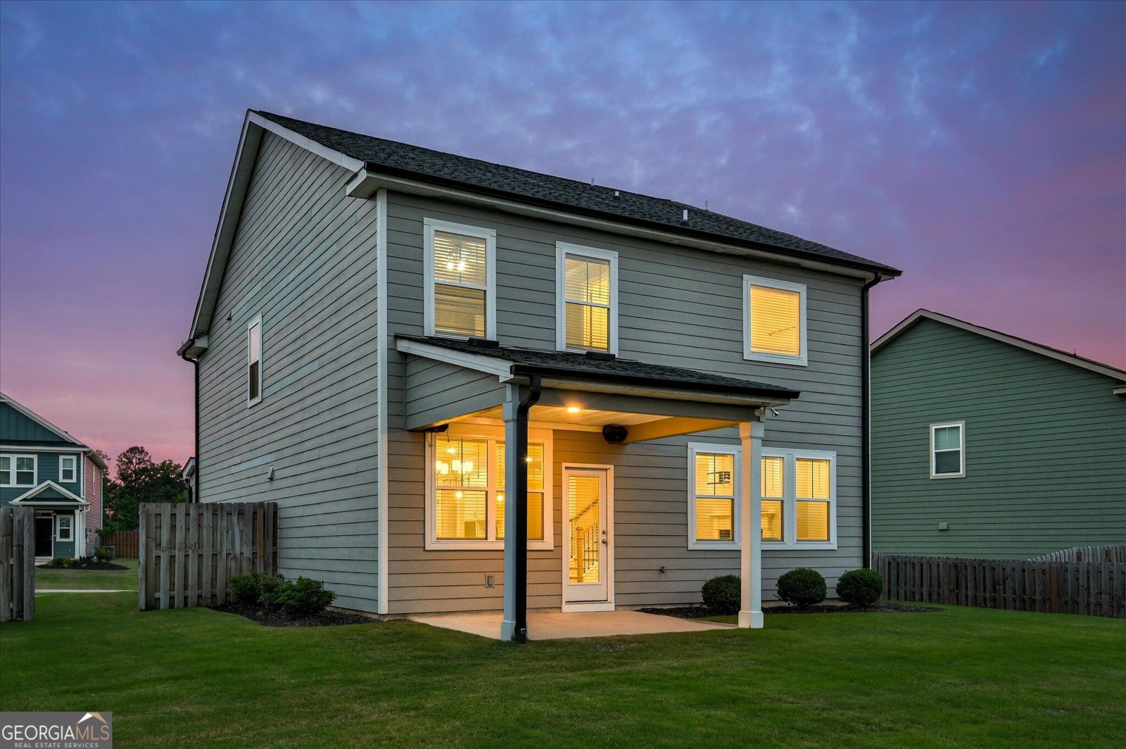 3205 Wayne Drive Grovetown - Photo 47