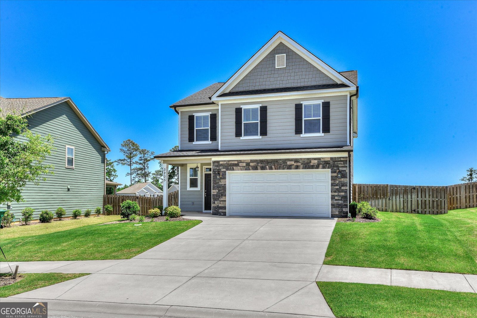 3205 Wayne Drive Grovetown - Photo 7