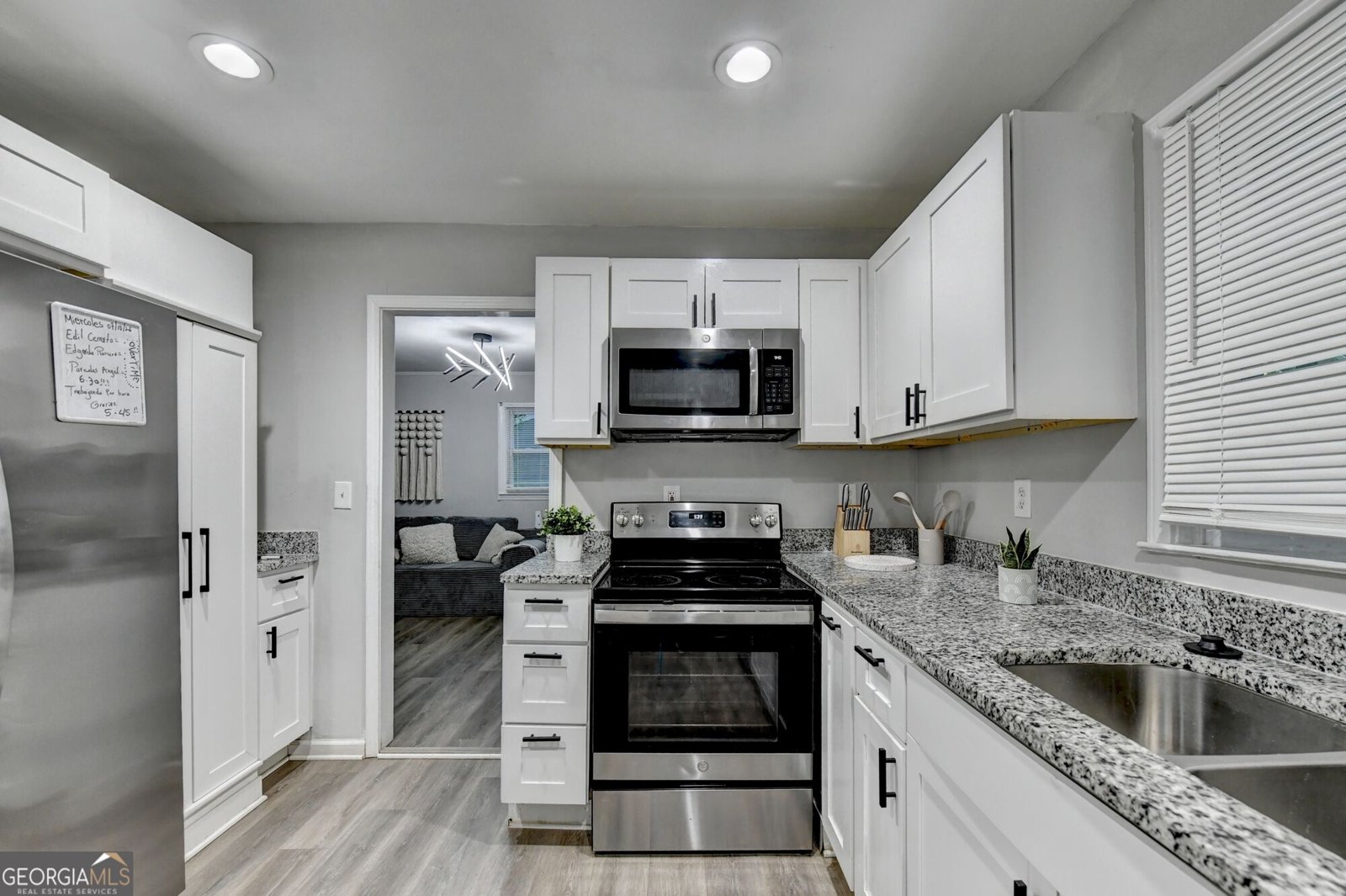 3132 Forrest Hills Drive Hapeville - Photo 10