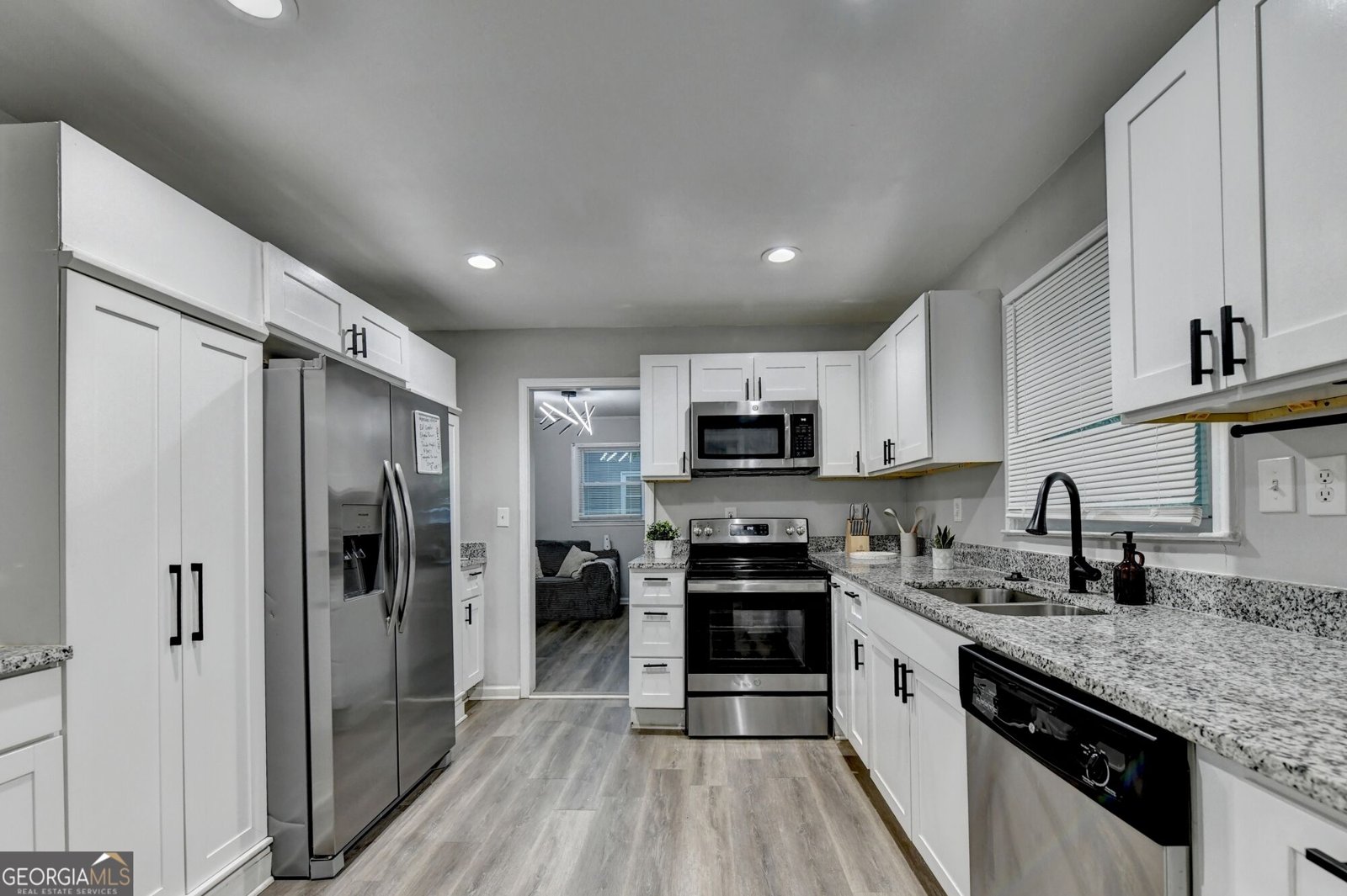 3132 Forrest Hills Drive Hapeville - Photo 12