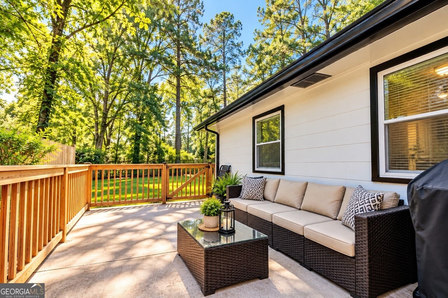 3132 Forrest Hills Drive Hapeville - Photo 29