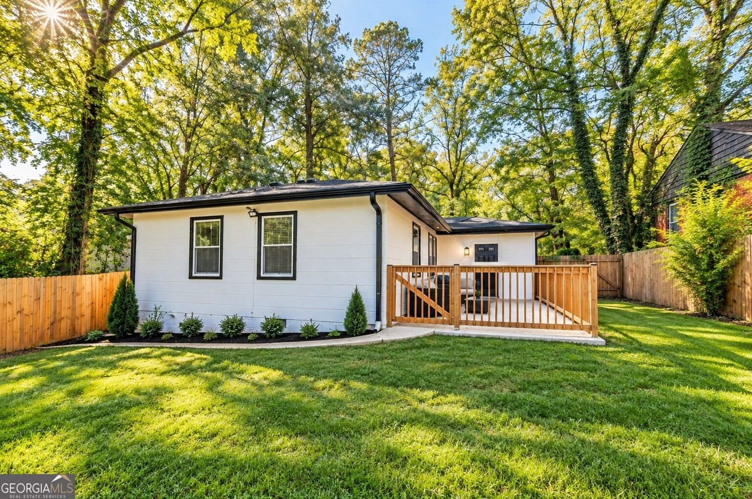 3132 Forrest Hills Drive Hapeville - Photo 30