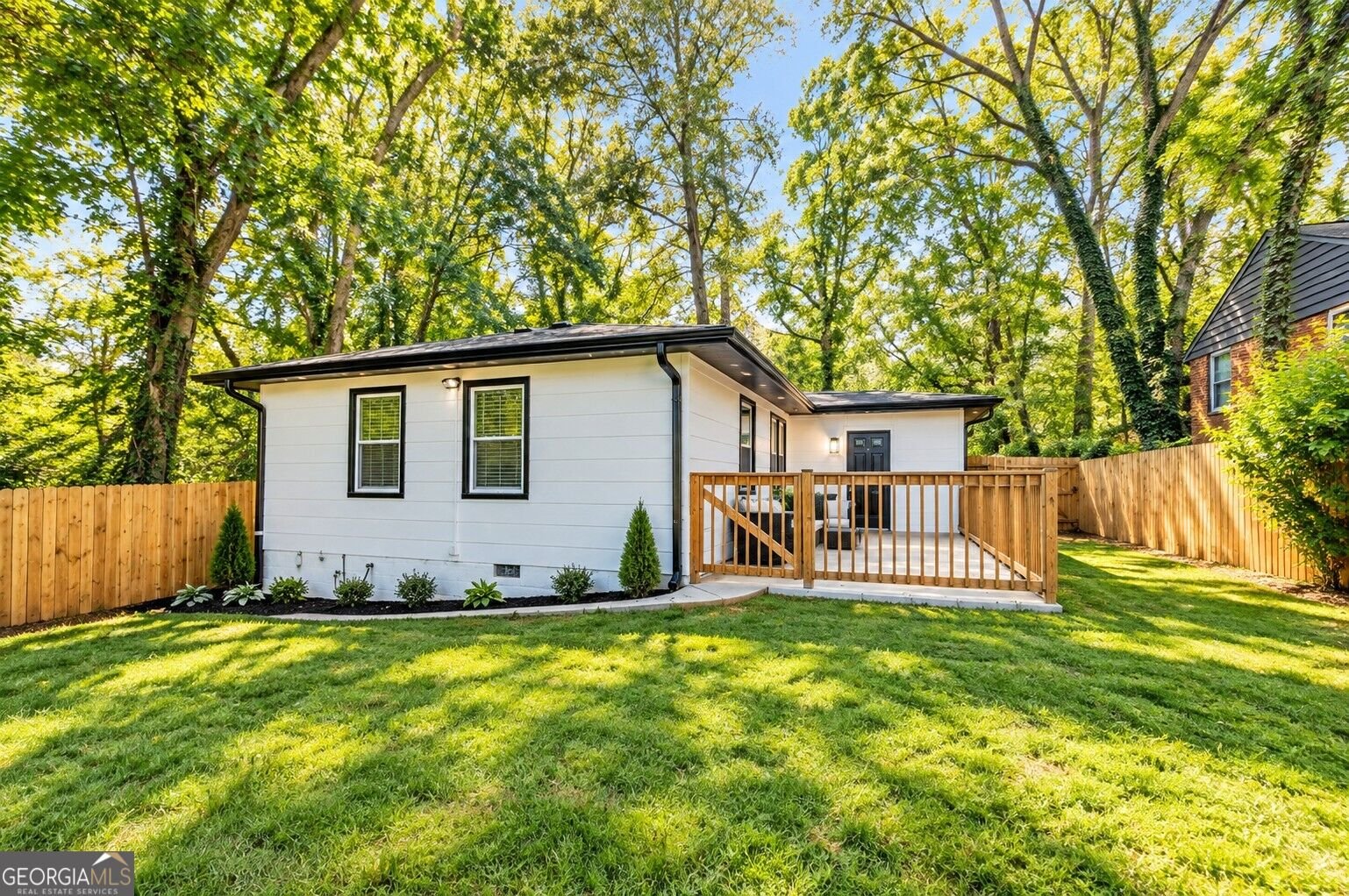 3132 Forrest Hills Drive Hapeville - Photo 31