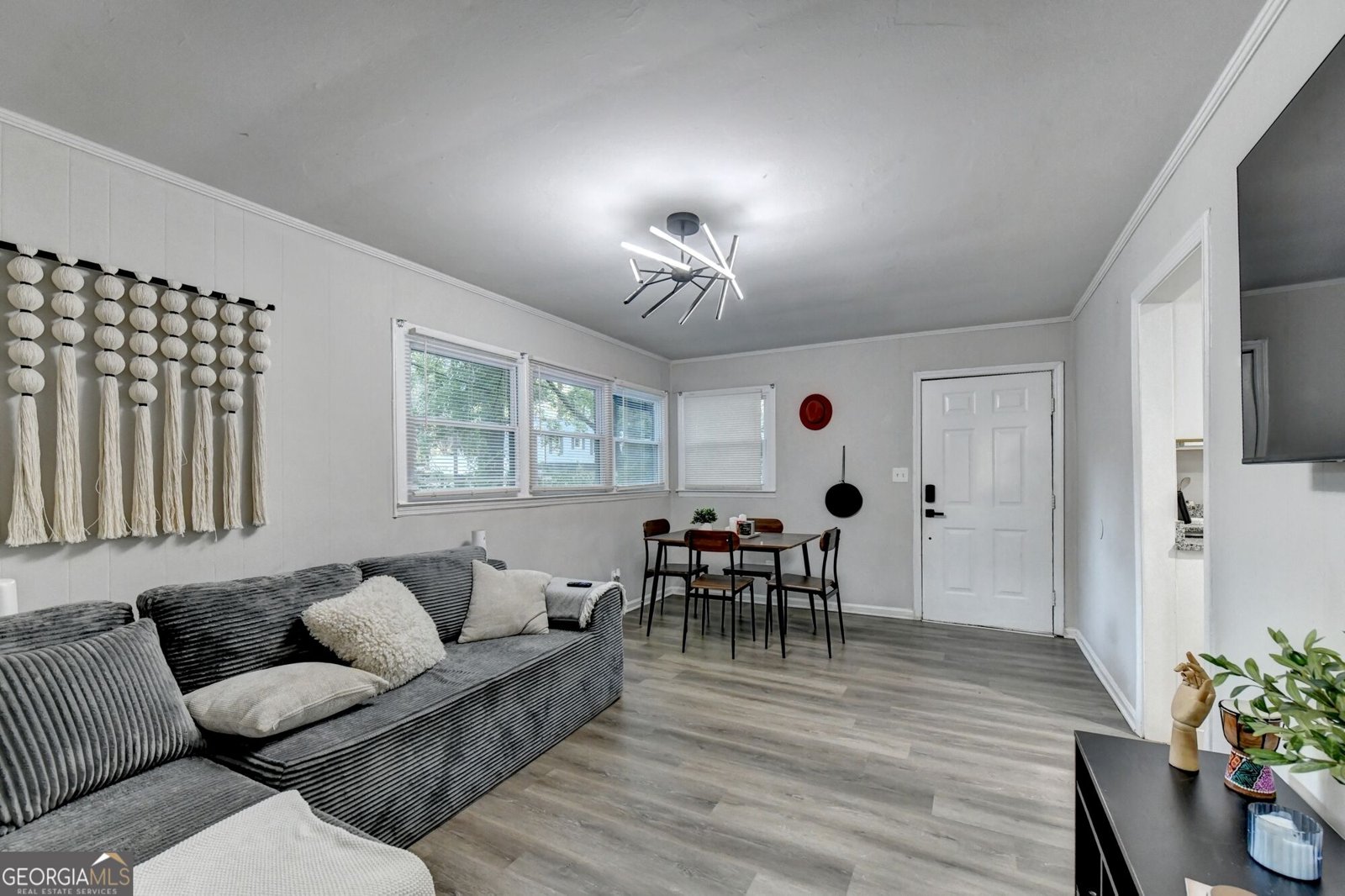 3132 Forrest Hills Drive Hapeville - Photo 7
