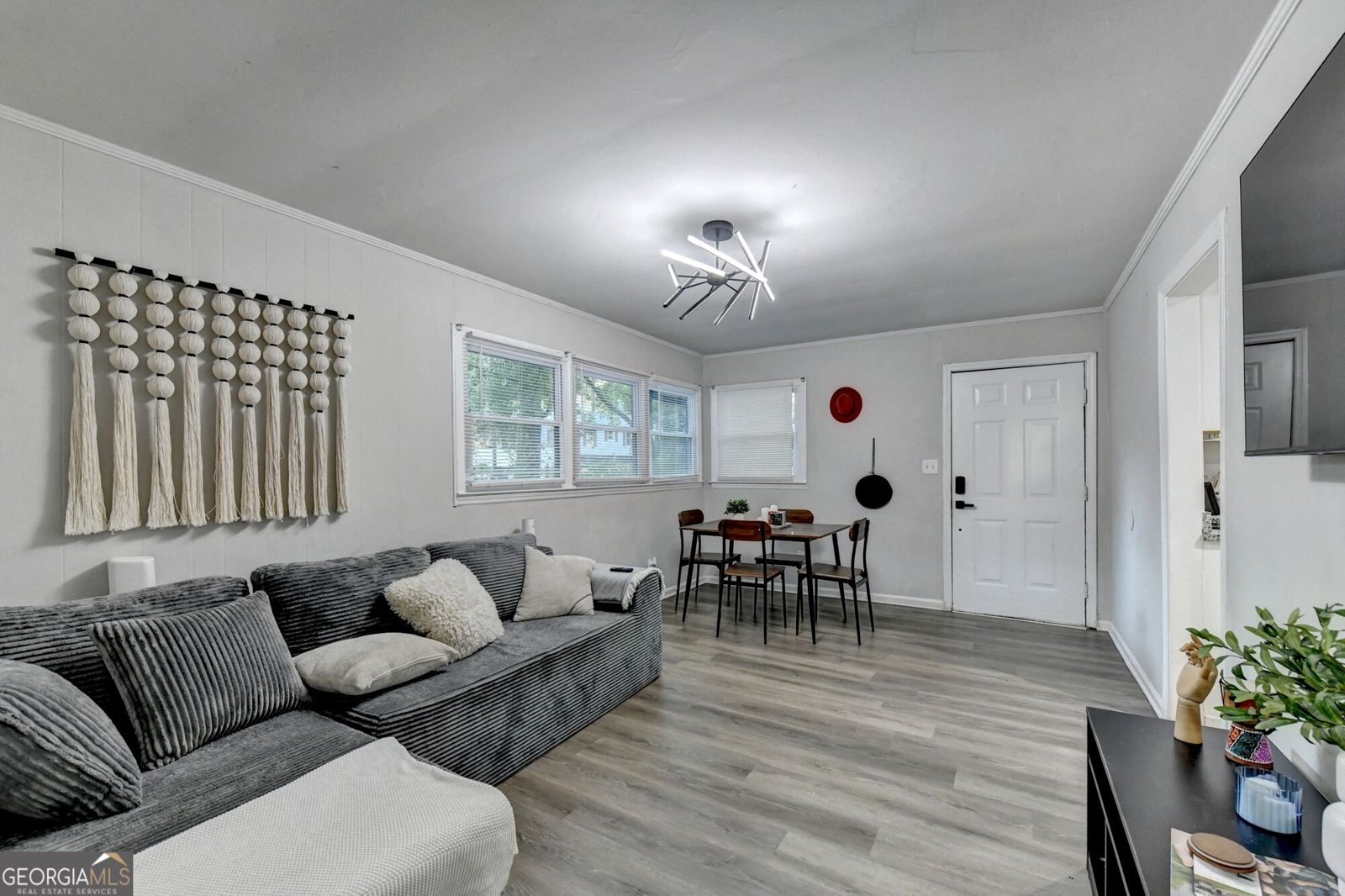 3132 Forrest Hills Drive Hapeville - Photo 8