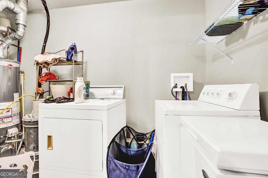 2350 Century Lane Snellville - Photo 10