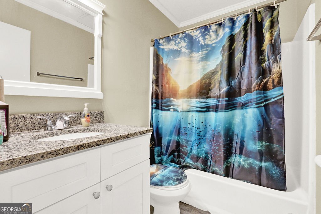 2350 Century Lane Snellville - Photo 14