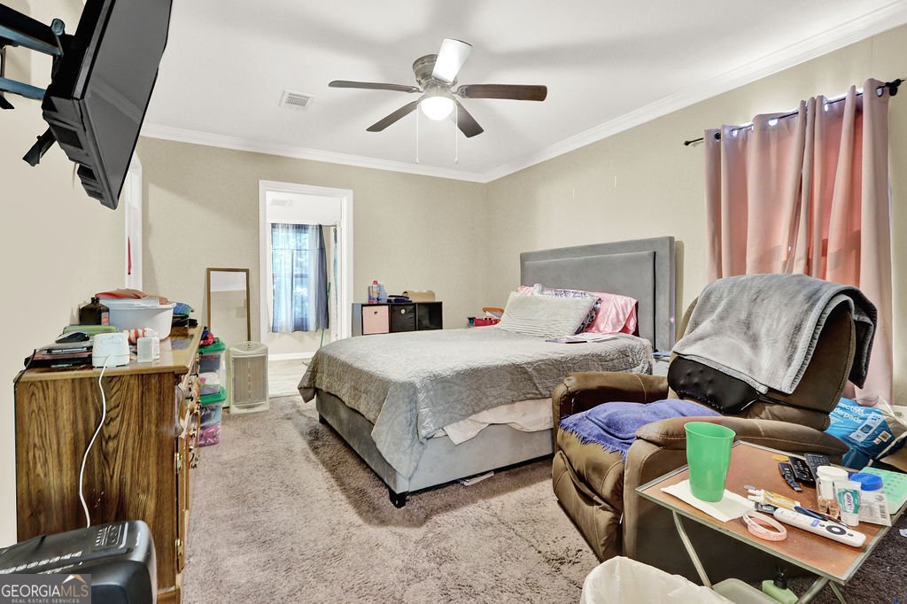 2350 Century Lane Snellville - Photo 17