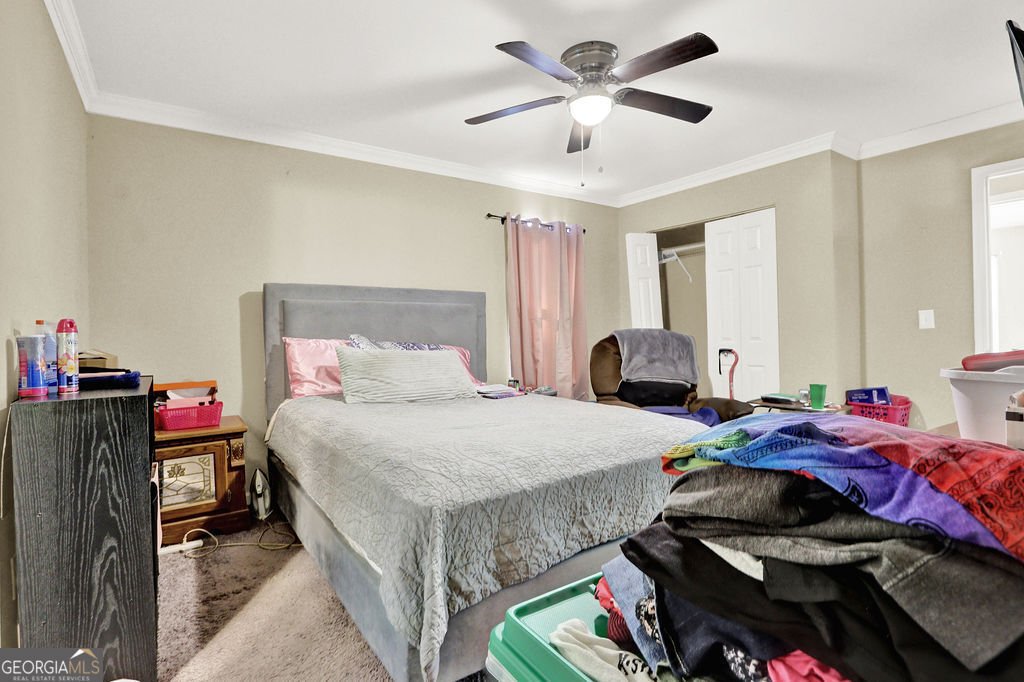 2350 Century Lane Snellville - Photo 18