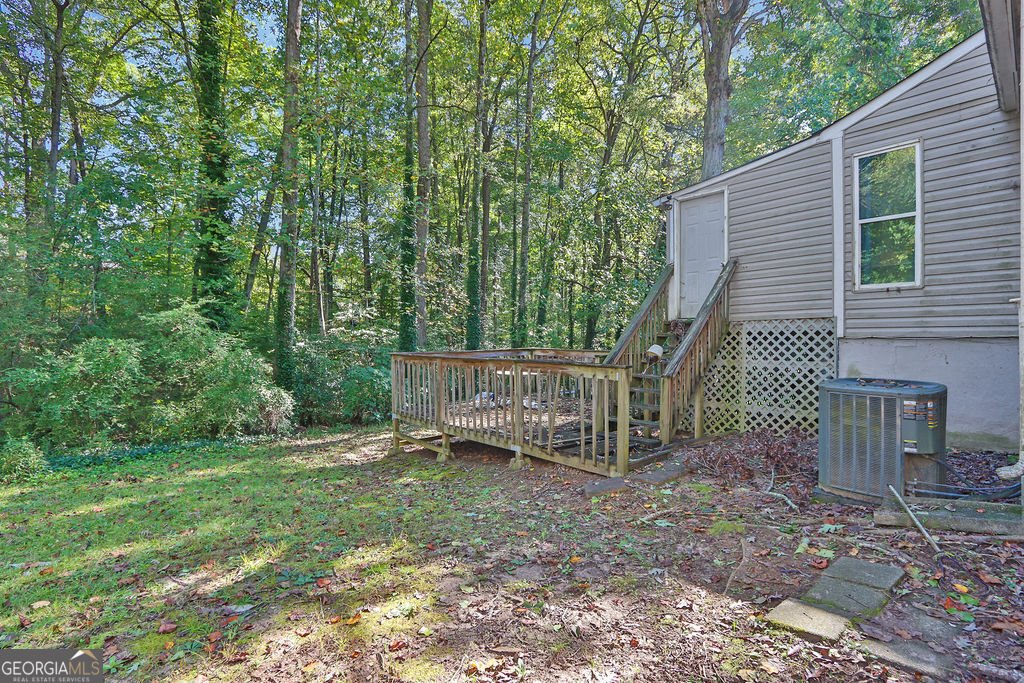 2350 Century Lane Snellville - Photo 22