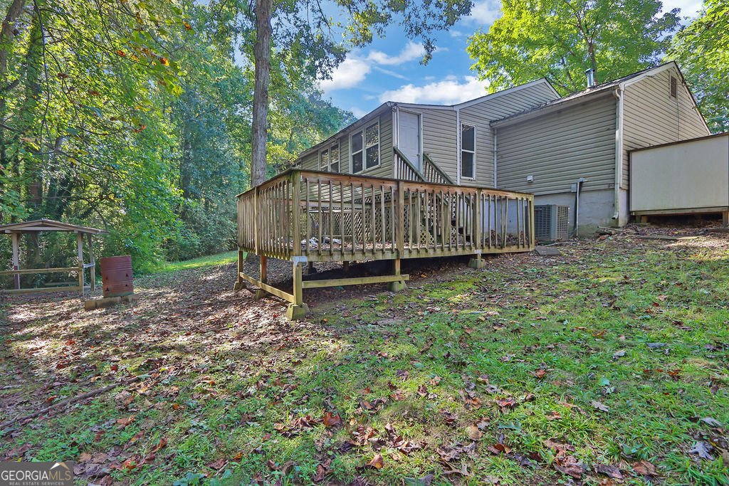 2350 Century Lane Snellville - Photo 23