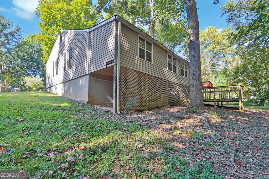 2350 Century Lane Snellville - Photo 24